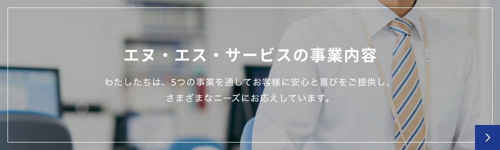 エヌ・エス・サービスの事業内容